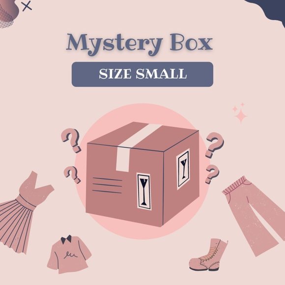 SKIMS Pants - SKIMS MYSTERY BOX - SIZE SMALL
